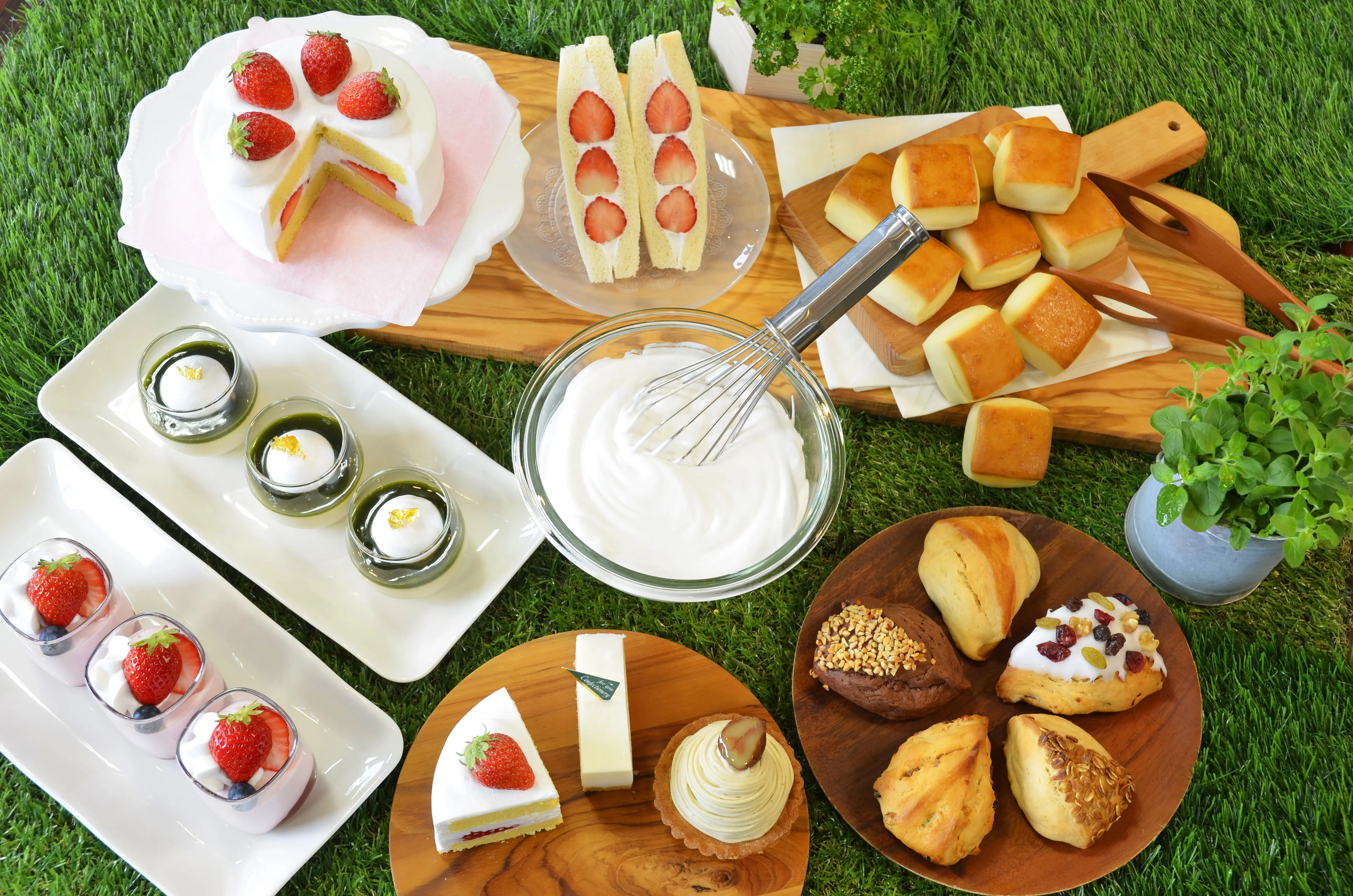 動物性のおいしさを表現 イメージ